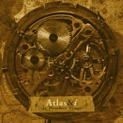 Image of 'In Desolate Times' CD 