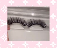 Hybrid Strip Lashes