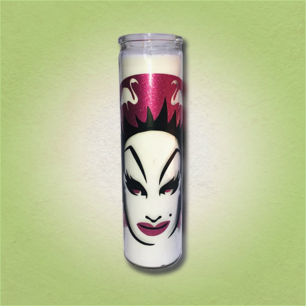 Divine Filth Candle