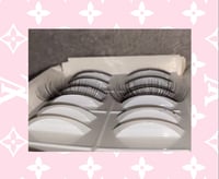 Classic Strip Lashes