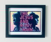 Image 2 of The Jesus and Mary Chain 