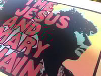 Image 4 of The Jesus and Mary Chain 