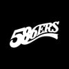 Limited 586ers Poster