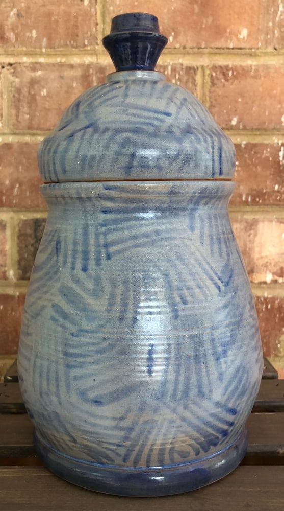 Image of Paval Extra Large Ginger Jar