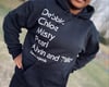 LEGENDS Hoodie