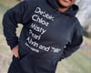 Dance LEGENDS Hoodie