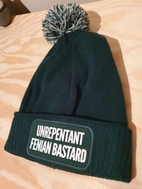 Image 1 of Unrepentant Fenian Bastard Hat.