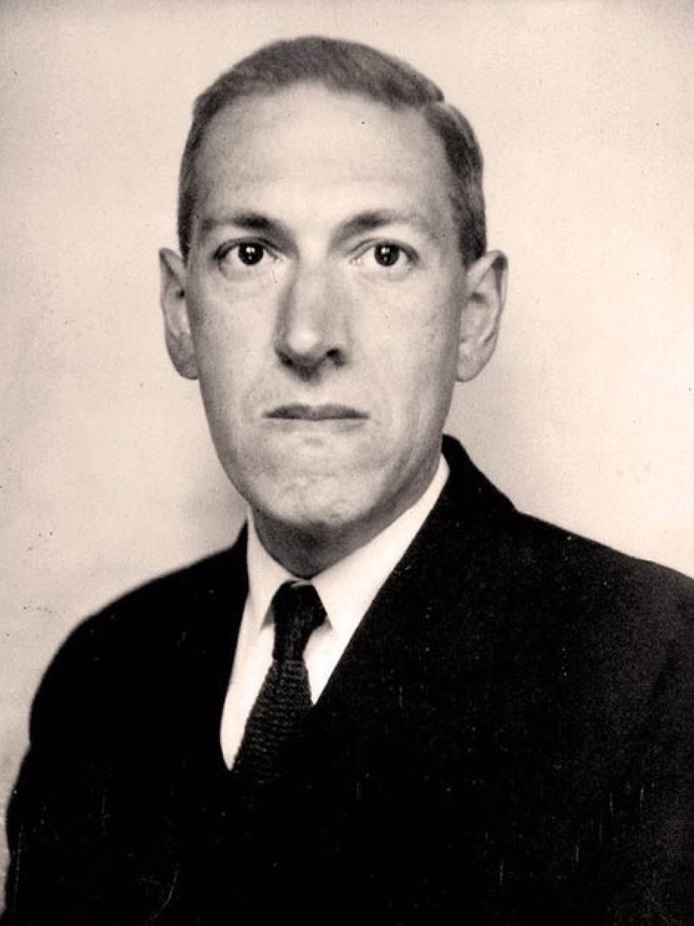 Image of LOVECRAFT