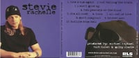 Image 5 of TUFF / Stevie Rachelle 12 Disc Box Set GLAM Hairbands Crue Poison Ratt Skid Row