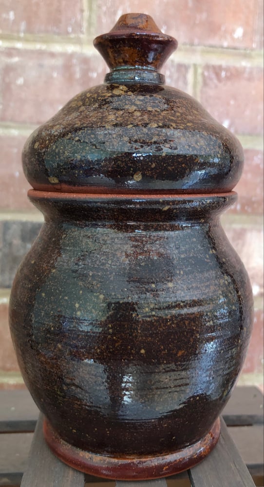 Image of Gillian Medium Ginger Jar