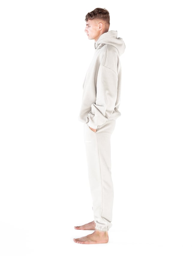 Comfy Pants Men - Vanilla