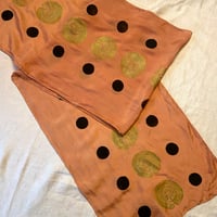 Image 5 of LABYRINTH SCARF/WALL HANGING