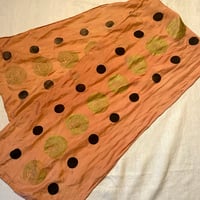 Image 3 of LABYRINTH SCARF/WALL HANGING