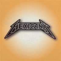 Image 1 of Mexicanx Patch