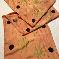 Image 3 of SUN RAY SCARF/WALL HANGING
