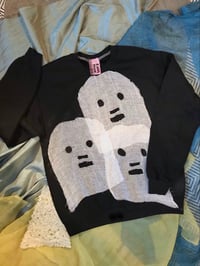 Image 3 of Ghoul Gang Sweatshirt 