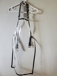 Image 2 of Made to order - PVC Apron