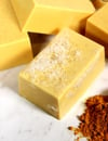 TURMERIC SOAP SET