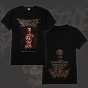 Image of Promulgation of Infected Innards - T-Shirt (S / L only)