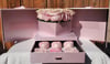 Pink Ribbon Surprise Rose Box