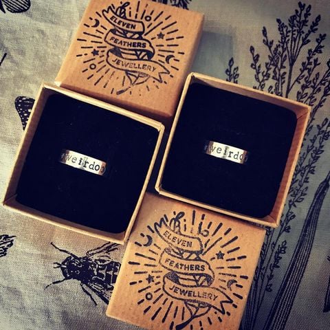 Gift Box - optional extra