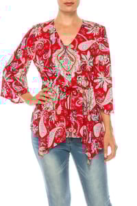 blouse 
