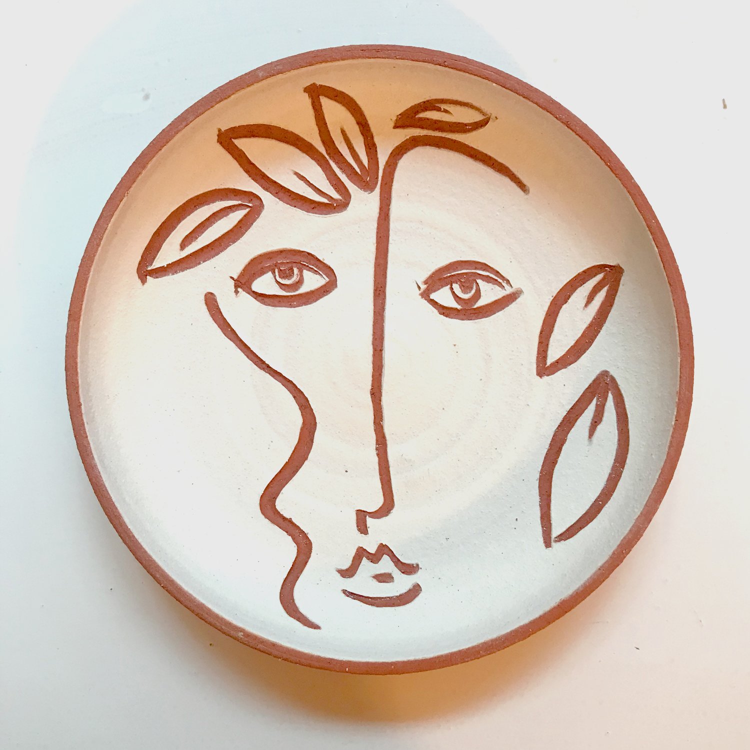 Image of muse ring dish