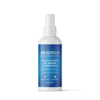 Briotech Multi-Surface Sanitizer 2 Oz