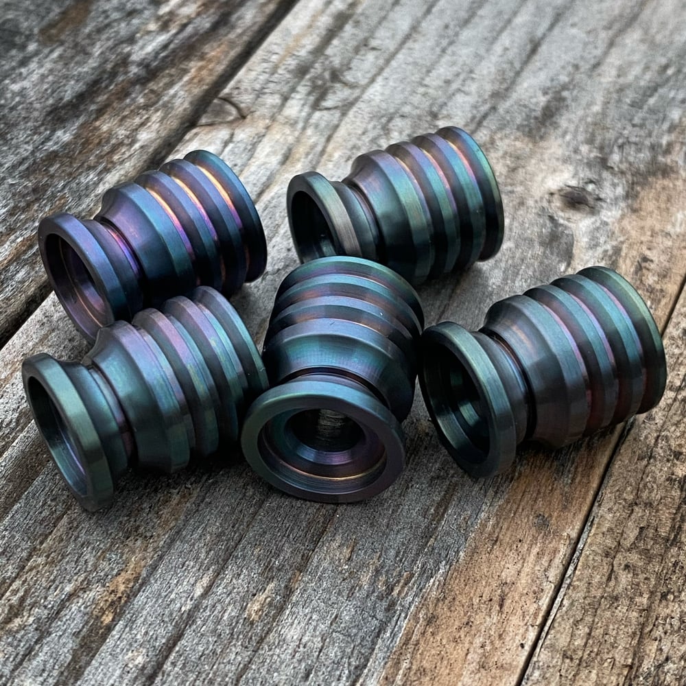 Image of Zirc Hybrid With a Little Bit of Color