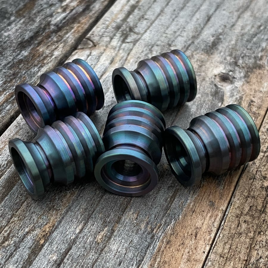 Image of Zirc Hybrid With a Little Bit of Color
