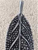 Sage / Incense Burner