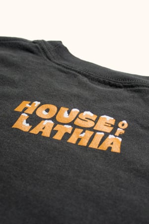 Downhill Division (Grey)