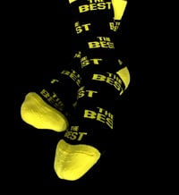 Image 2 of The Best Socks