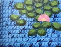Image 1 of WATERLILY 4