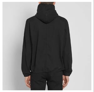 Givenchy Box Logo Smock Jacket 