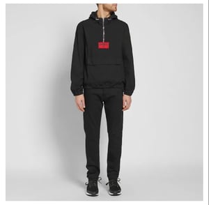 Givenchy Box Logo Smock Jacket 