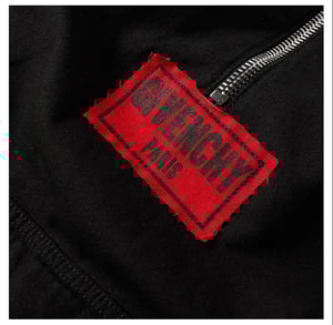 Givenchy Box Logo Smock Jacket 