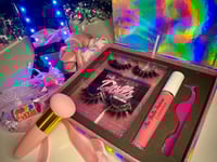 Image 1 of The “ALL THINGS DOLL” Lash Book