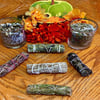 5 Sage Assortment Pack