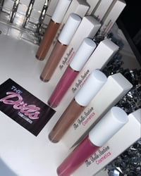 Image 2 of The “ALL THINGS DOLL” Lash Book