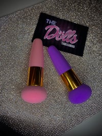 Image 3 of The “ALL THINGS DOLL” Lash Book