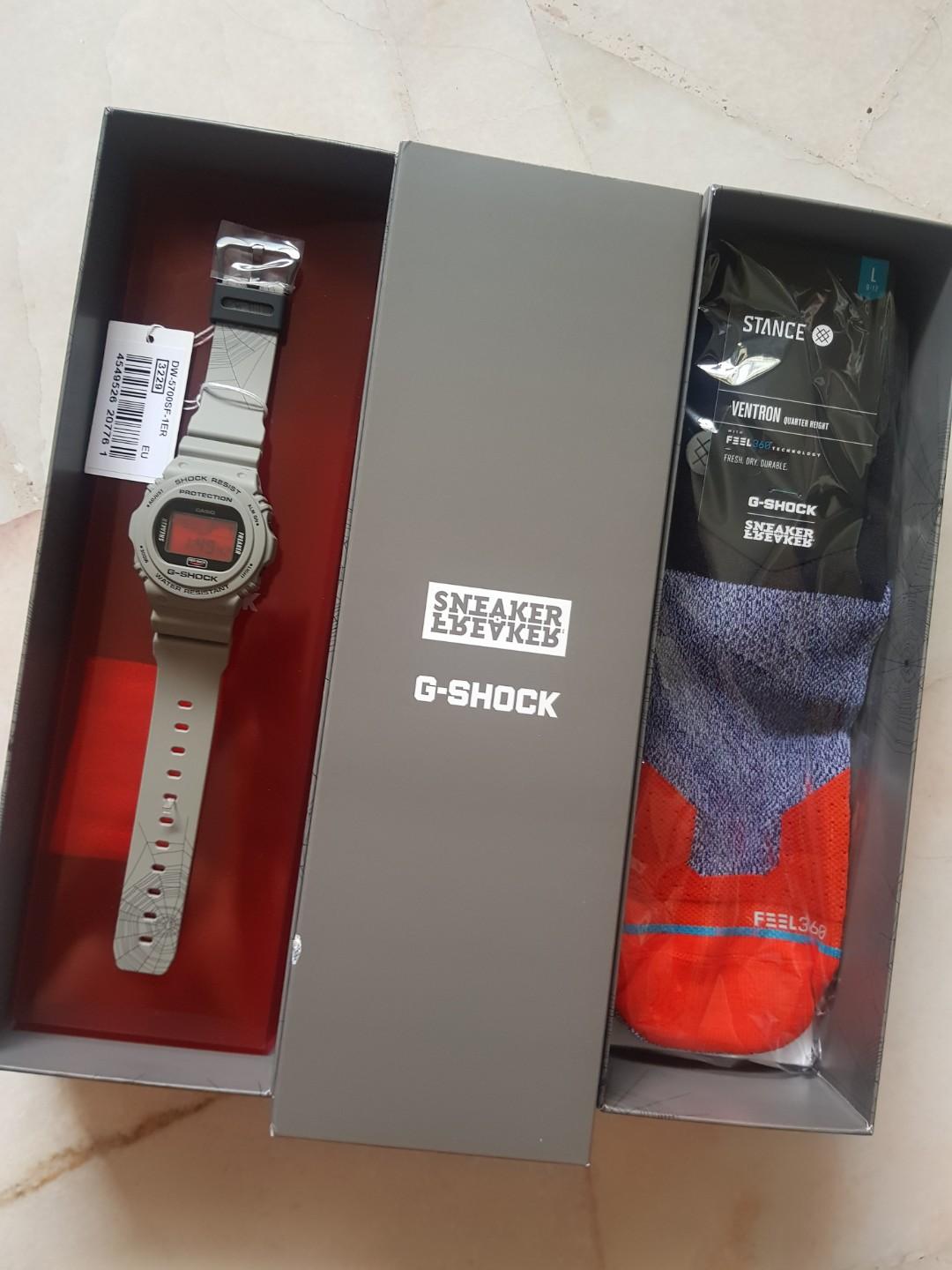 Dw 5700 cheap sneaker freaker