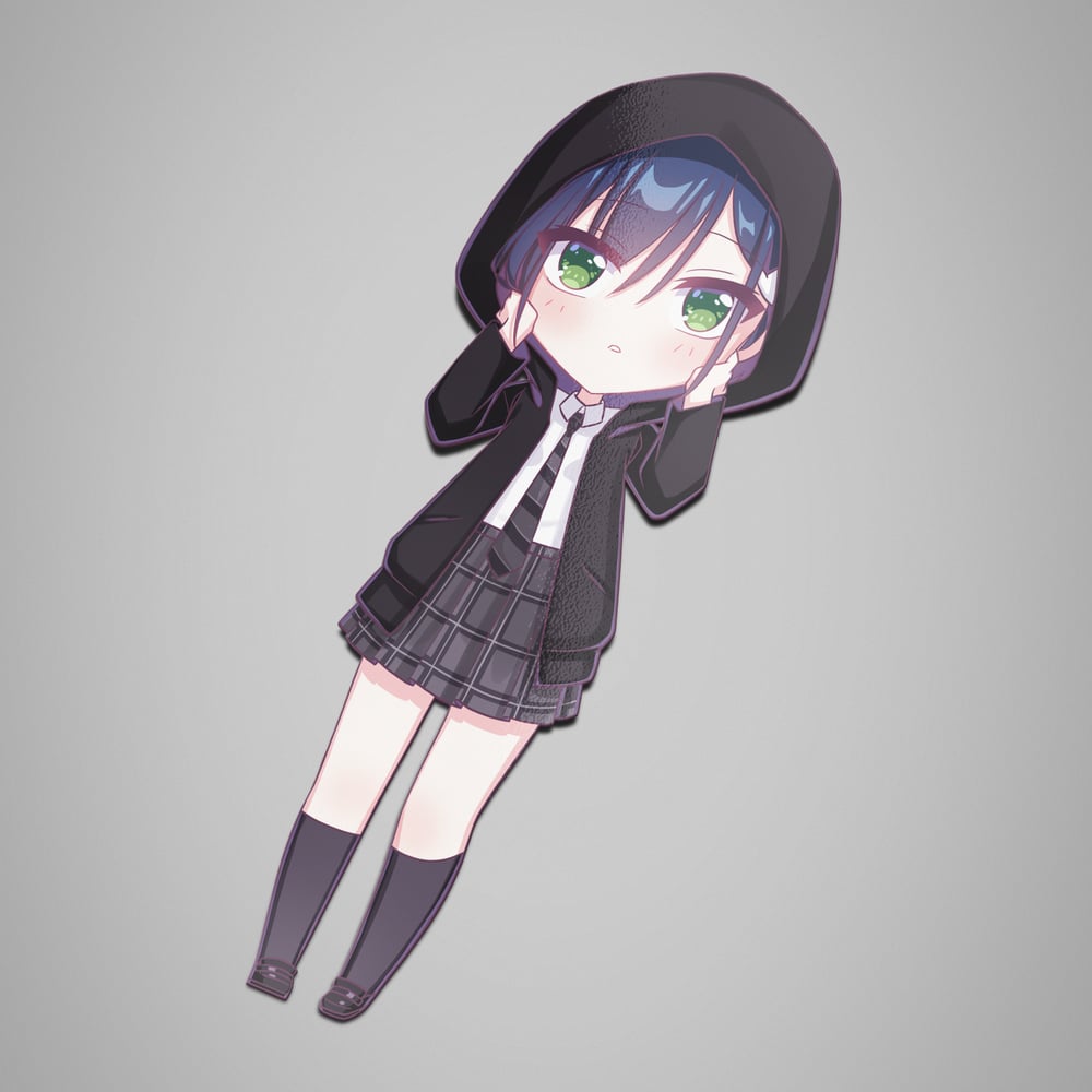 Image of Chibi ichigo