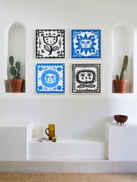 Image 2 of Sun print