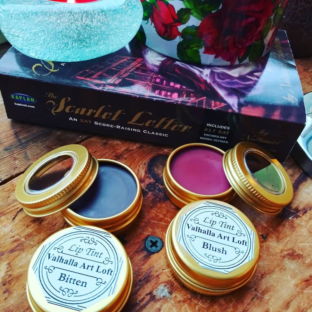 Image of Lip Tints 