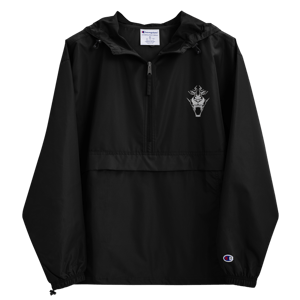 Image of Panther Wind Jacket