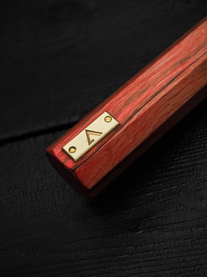 Lightning Bolt Gyutō 220 mm