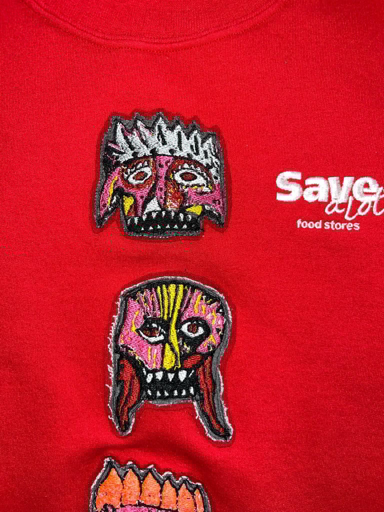 All U Can Eat [XL] Image 2