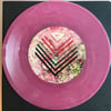 Converge - Live at the BBC (Pink vinyl) (Used: NM/VG+)