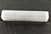 Selenite Rectangular Wand